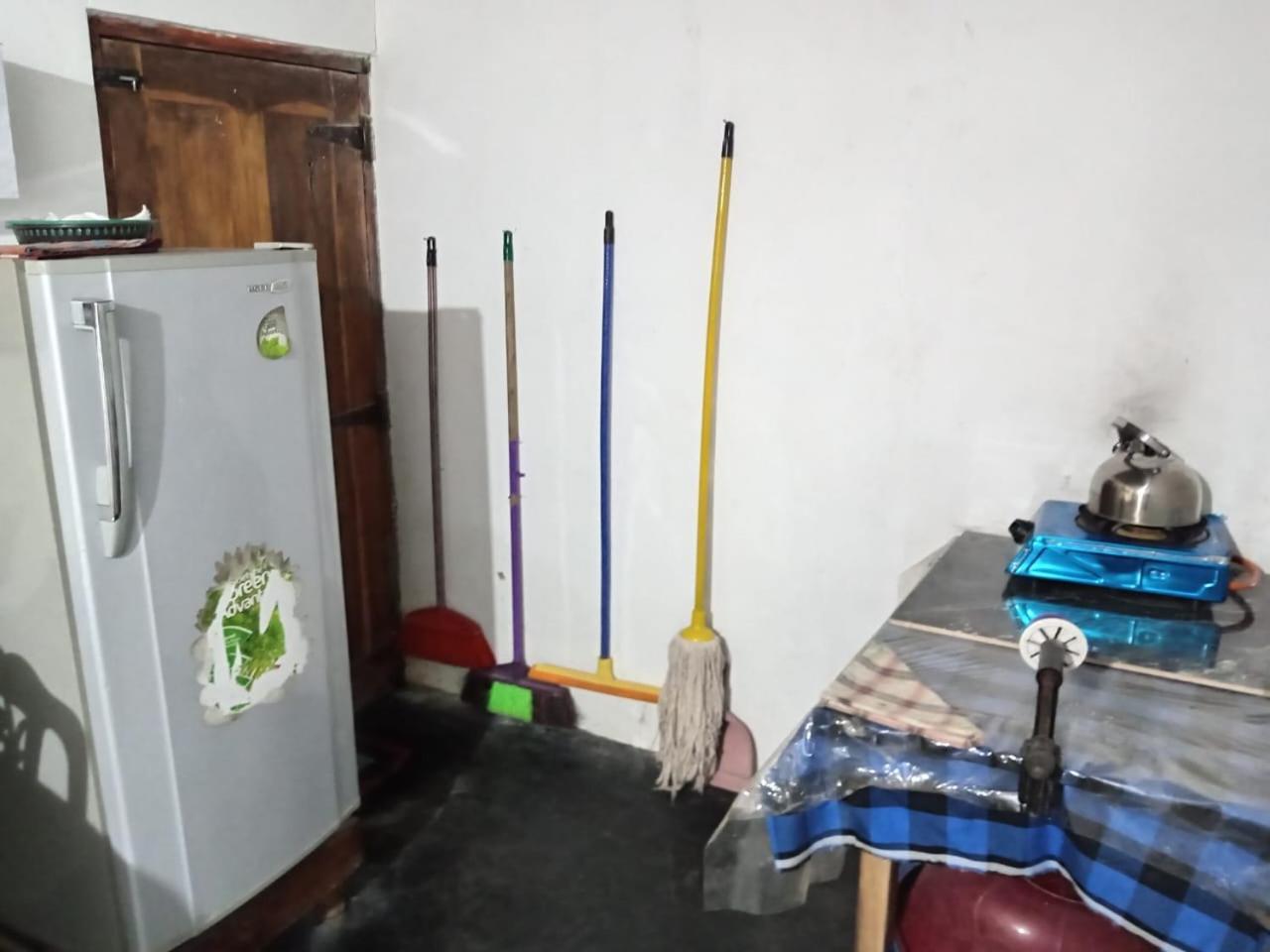 Senasuma Holiday Bungalow أنرادابورام المظهر الخارجي الصورة